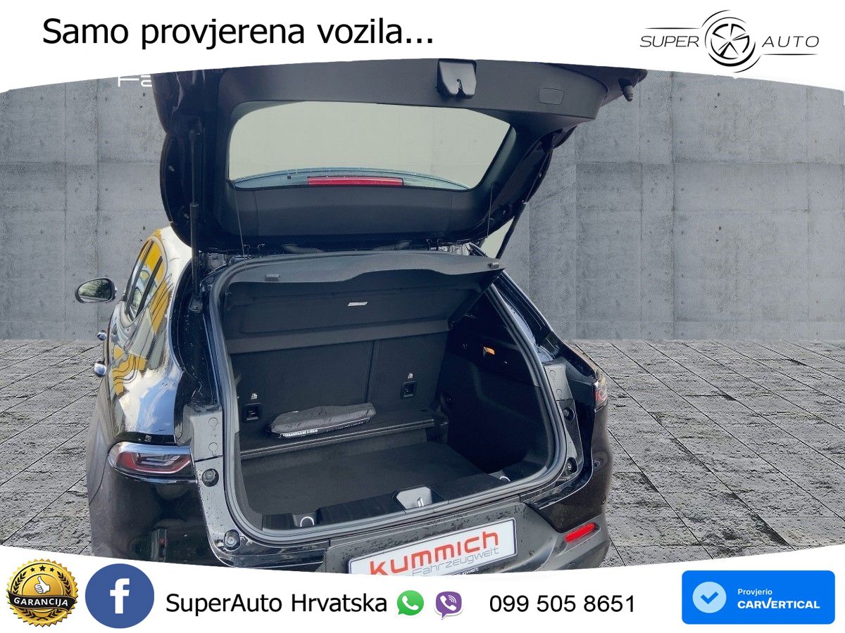 Alfa Romeo Tonale 1.5 Turbo (130 KS) 48V-Hybrid TCT