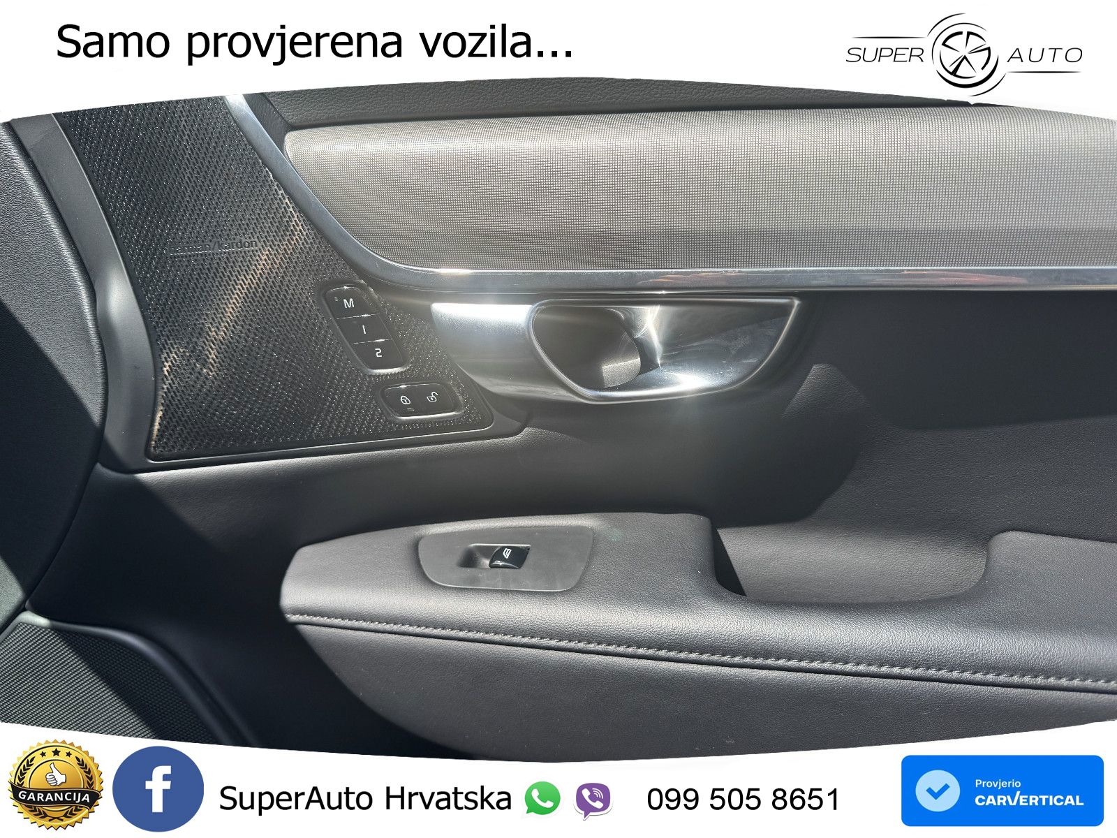 Volvo V90 2.0 B5 Diesel AWD Geartronic LED+GR SJED+ACC
