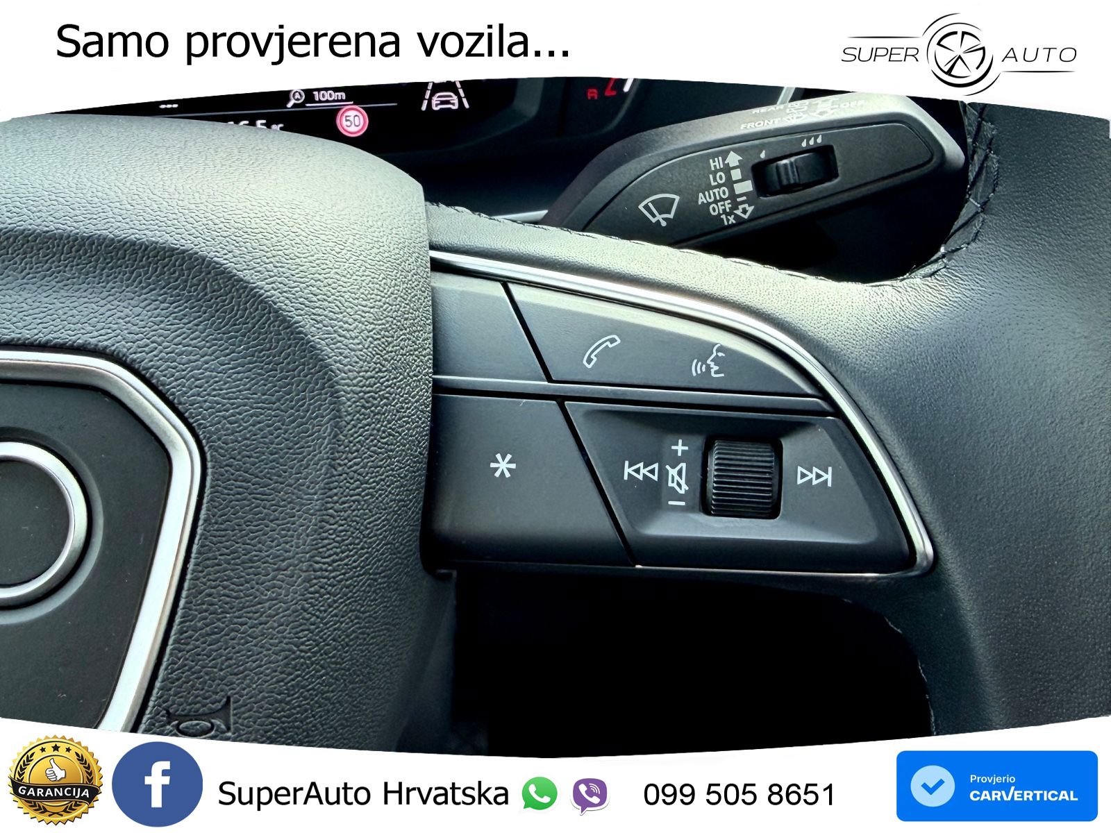 Audi Q3 40 TFSI (190 KS) quattro S tronic S line