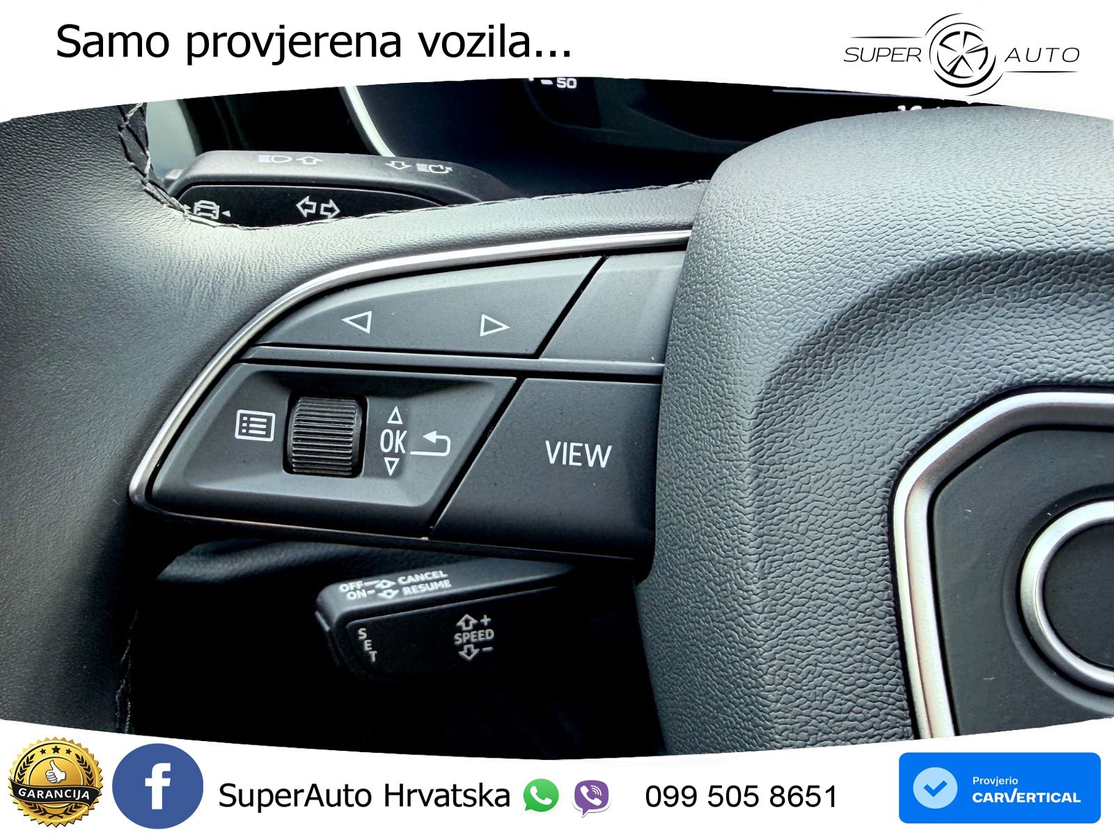 Audi Q3 40 TFSI (190 KS) quattro S tronic S line