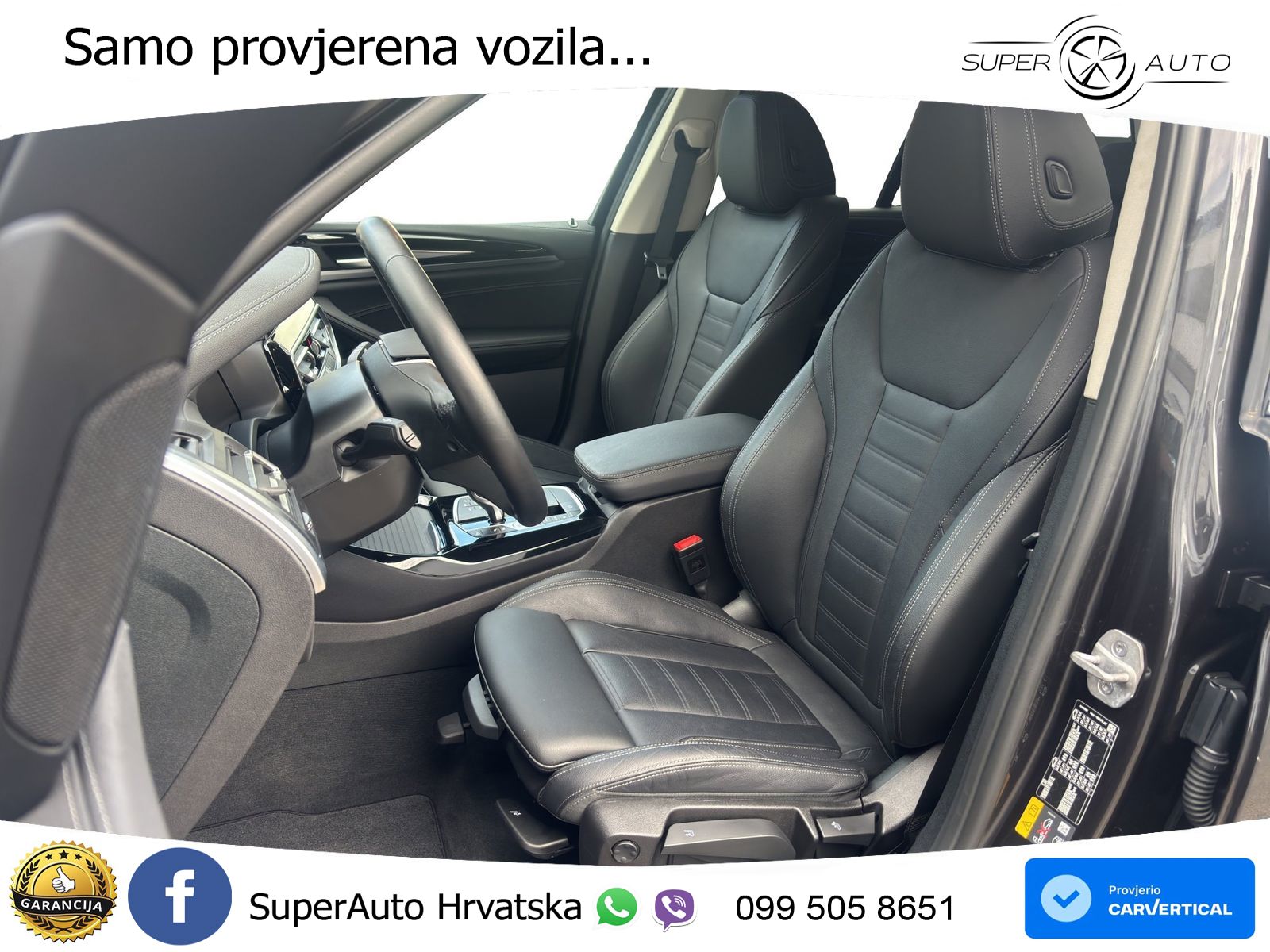 BMW X3 30e xDrive Steptronic