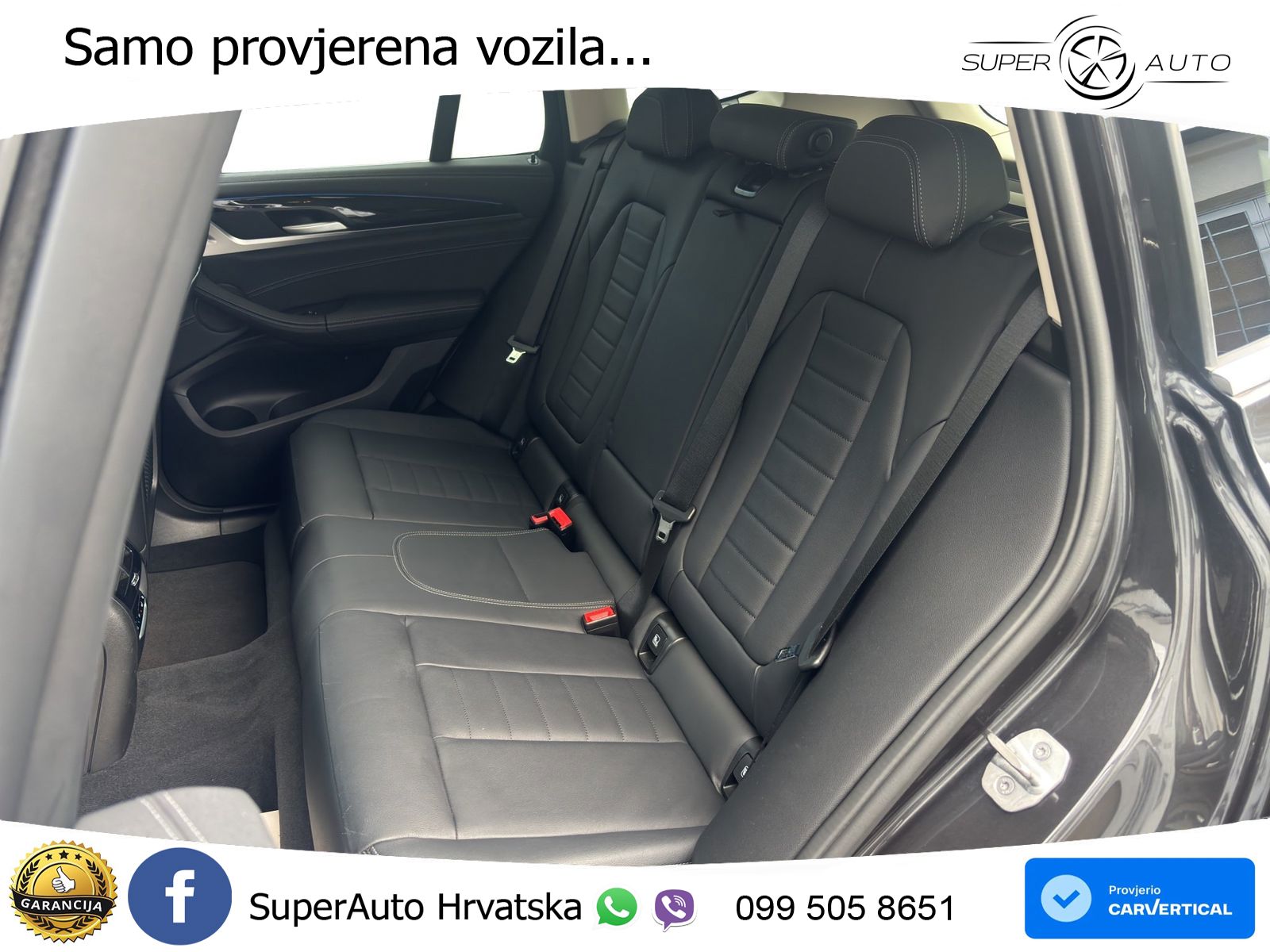 BMW X3 30e xDrive Steptronic