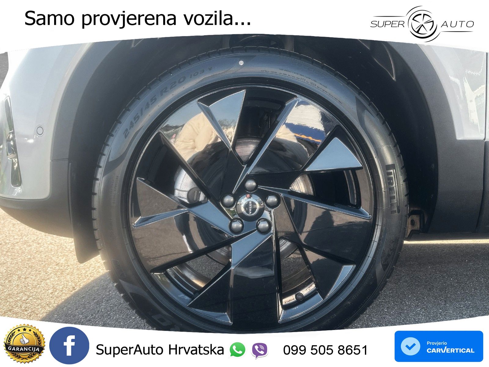 Volvo XC40 2.0 B3 163 KS Automatic LED+GR SJED+ACC