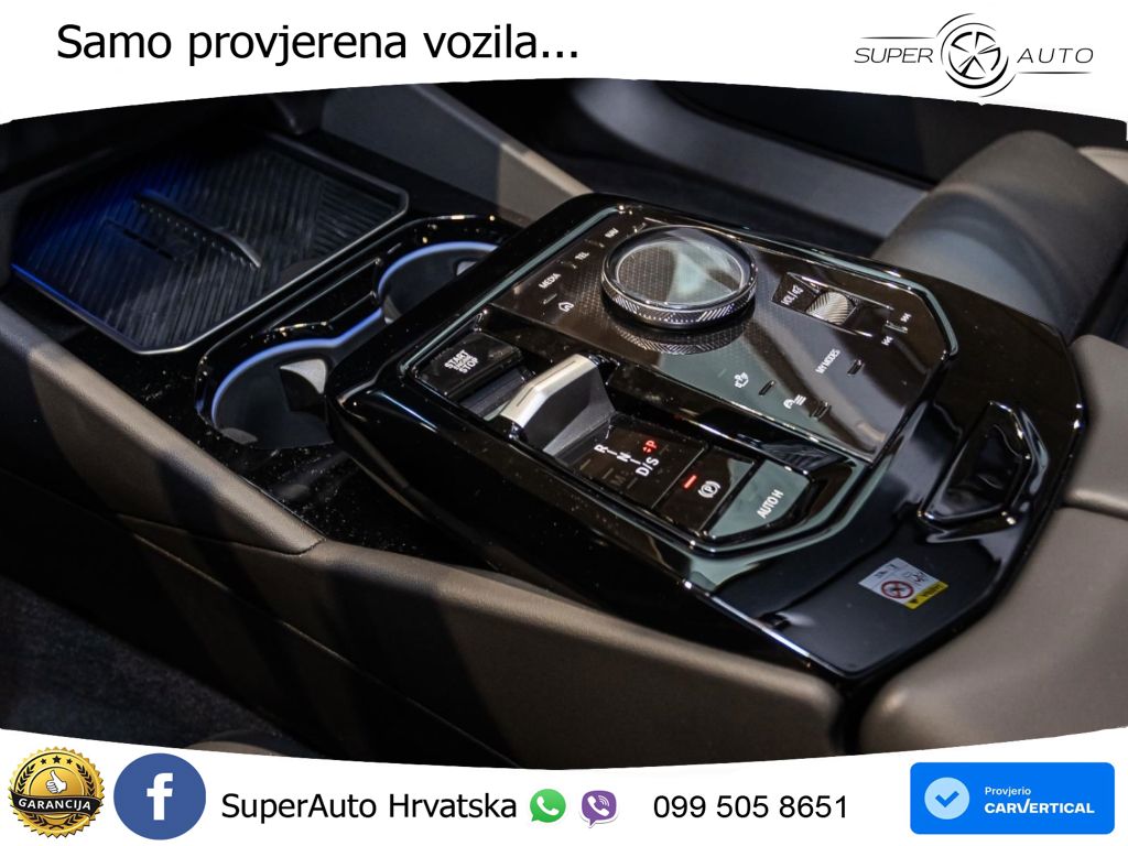 BMW 520d (197 KS) Steptronic LED+GR SJED+ACC