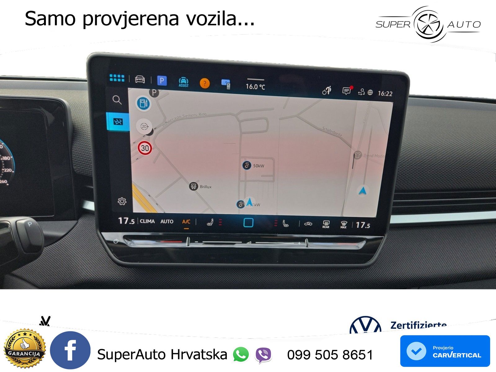 Volkswagen T-Roc II 1.5 eTSI (116 KS)  DSG LED+GR SJED+ACC