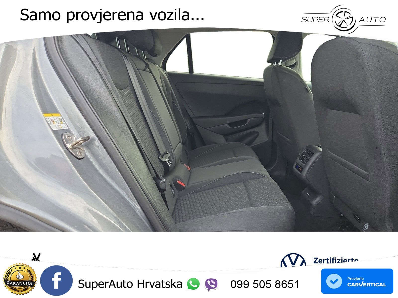 Volkswagen T-Roc II 1.5 eTSI (116 KS)  DSG LED+GR SJED+ACC