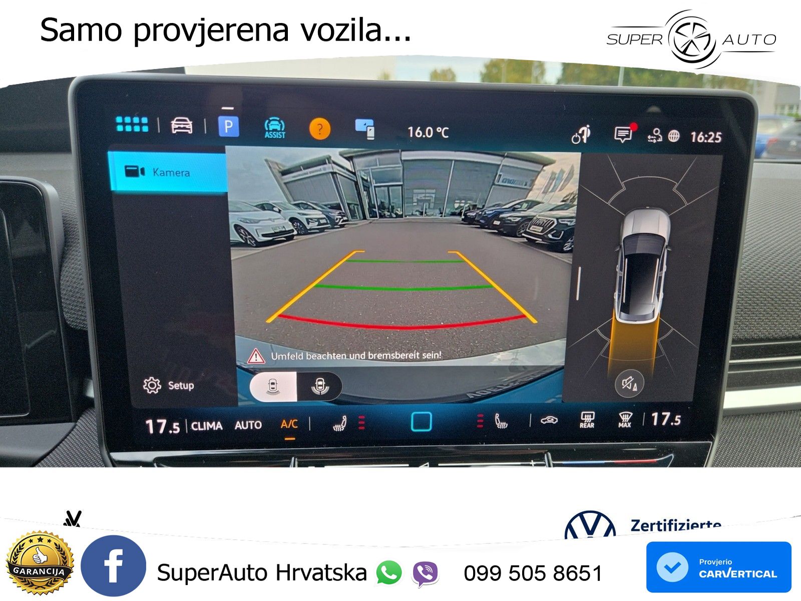 Volkswagen T-Roc II 1.5 eTSI (116 KS)  DSG LED+GR SJED+ACC