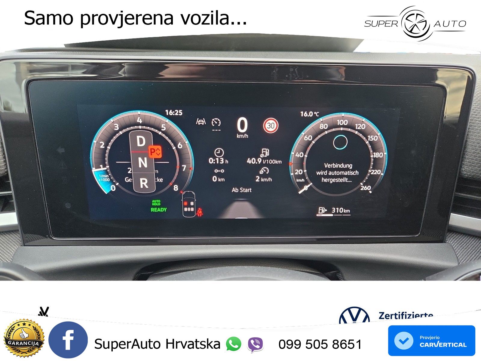 Volkswagen T-Roc II 1.5 eTSI (116 KS)  DSG LED+GR SJED+ACC