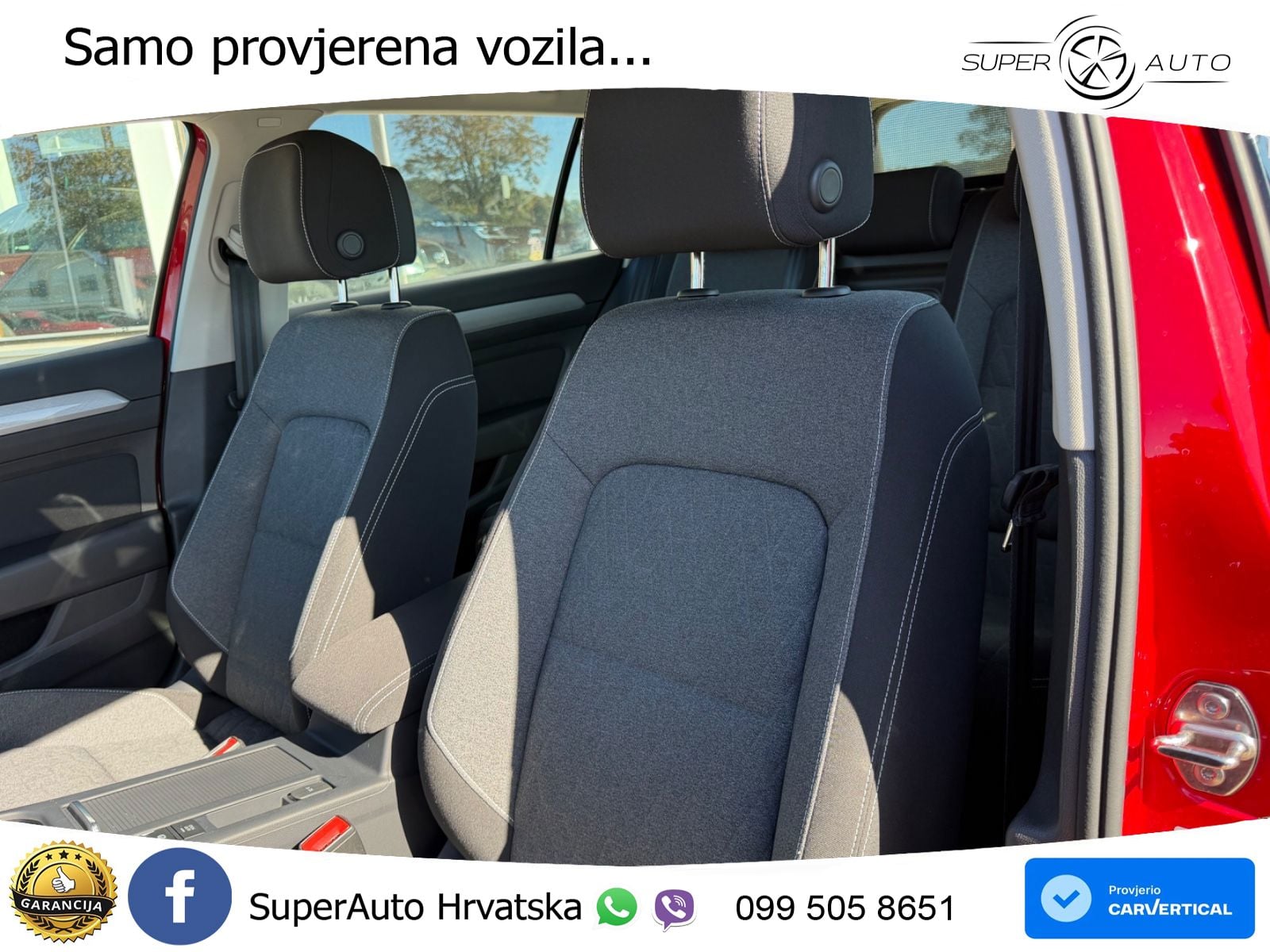 Volkswagen Passat Variant 2.0 TDI (122 KS) DSG Business LED+GR SJED+ACC