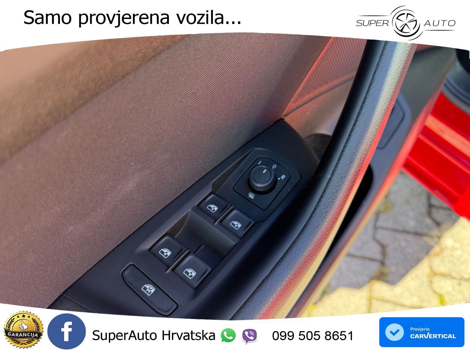 Volkswagen Passat Variant 2.0 TDI (122 KS) DSG Business LED+GR SJED+ACC
