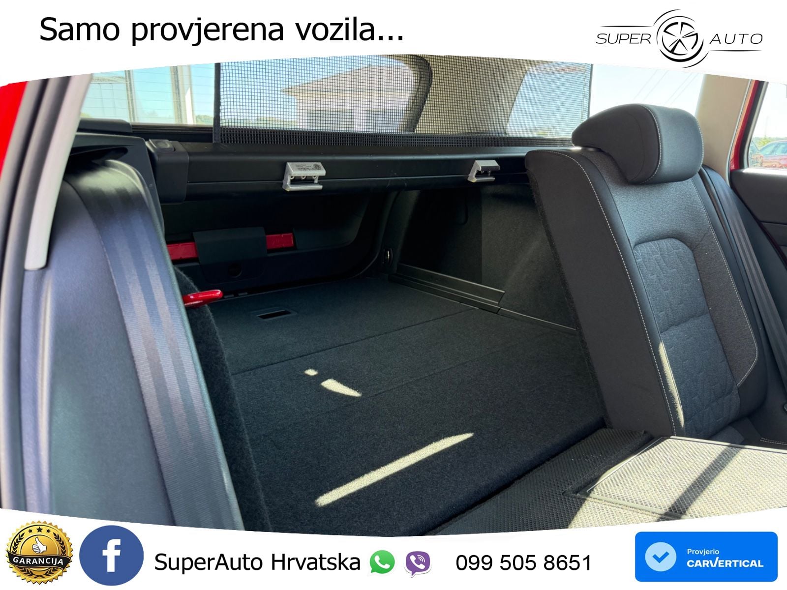 Volkswagen Passat Variant 2.0 TDI (122 KS) DSG Business LED+GR SJED+ACC