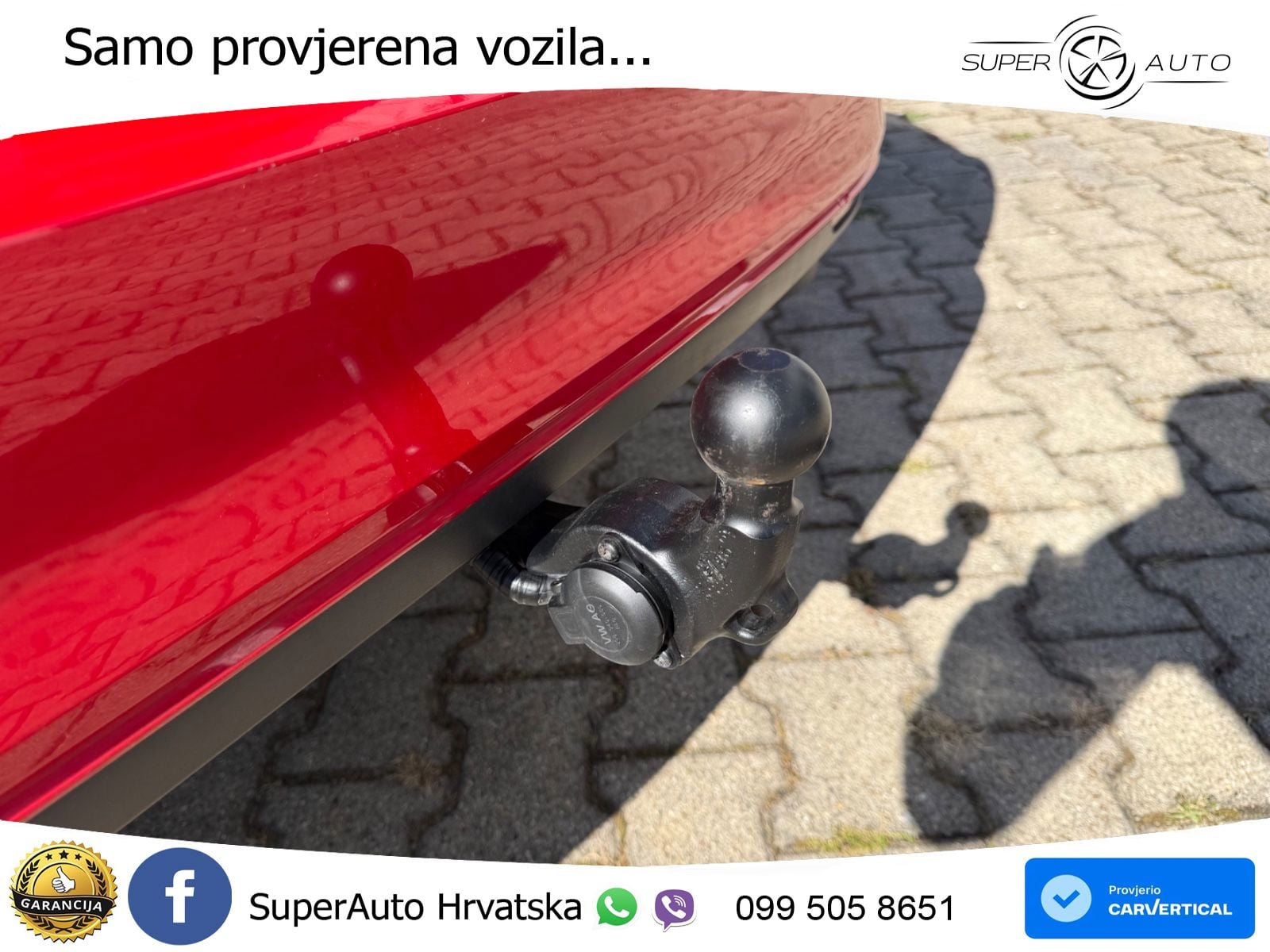 Volkswagen Passat Variant 2.0 TDI (122 KS) DSG Business LED+GR SJED+ACC