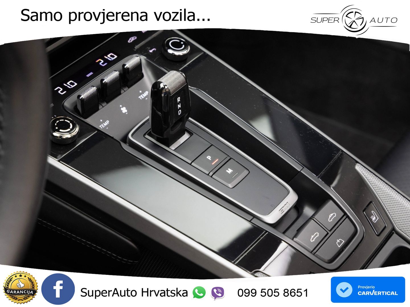 Porsche 911 Carrera 4S 3.0 (450 KS) PDK