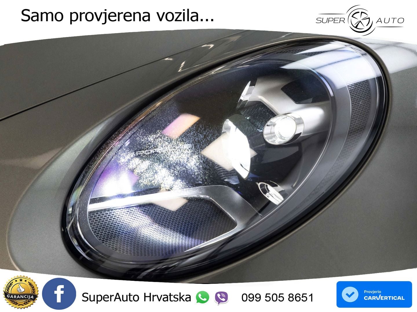 Porsche 911 Carrera 4S 3.0 (450 KS) PDK