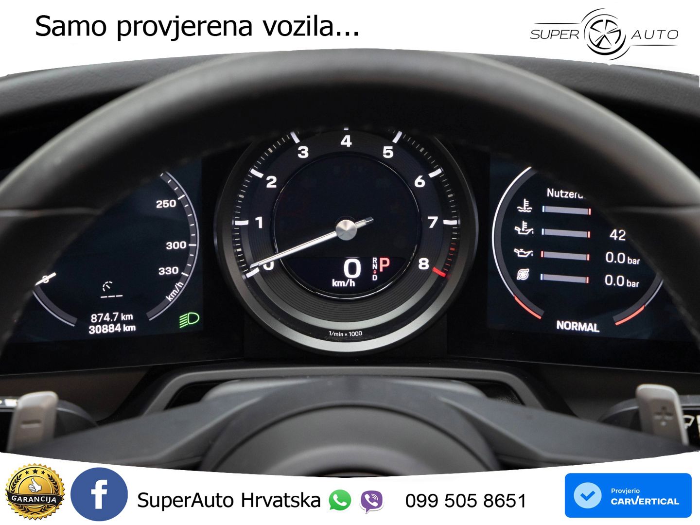 Porsche 911 Carrera 4S 3.0 (450 KS) PDK