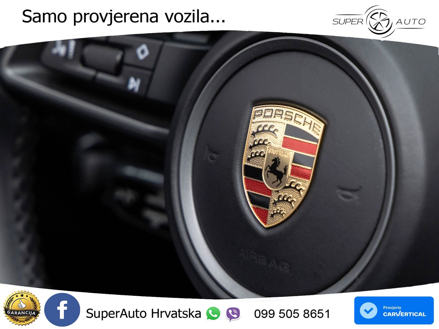 Porsche 911 Carrera 4S 3.0 (450 KS) PDK