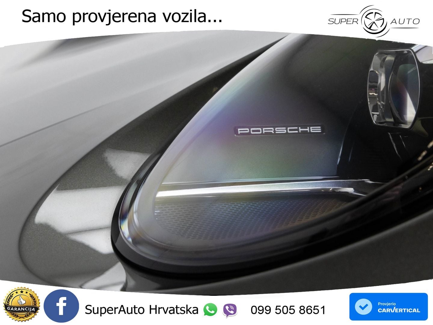Porsche 911 Carrera 4S 3.0 (450 KS) PDK
