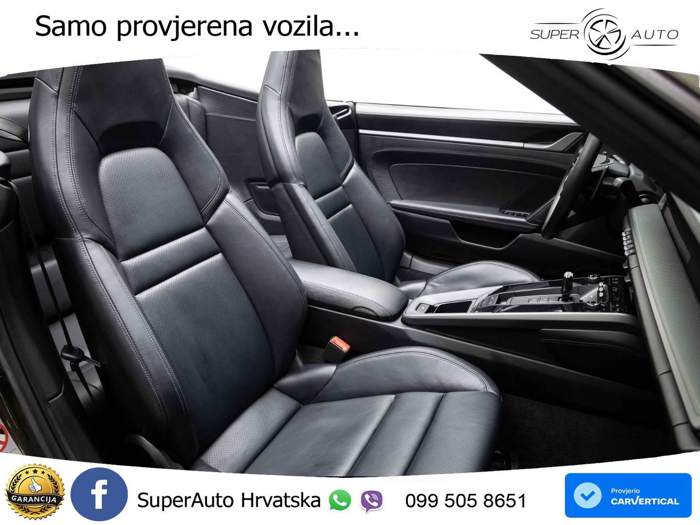 Porsche 911 Carrera 4S 3.0 (450 KS) PDK