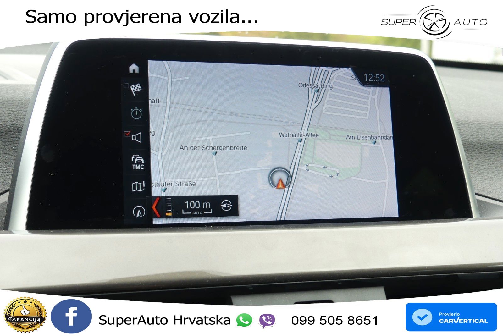 BMW X1 20d (190 KS) xDrive Steptronic