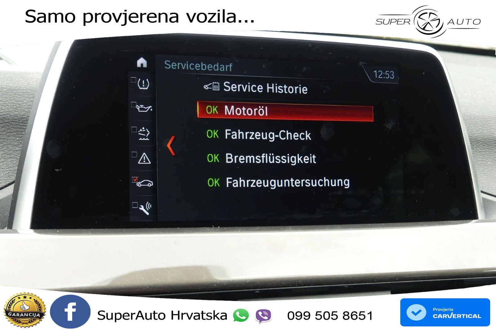 BMW X1 20d (190 KS) xDrive Steptronic