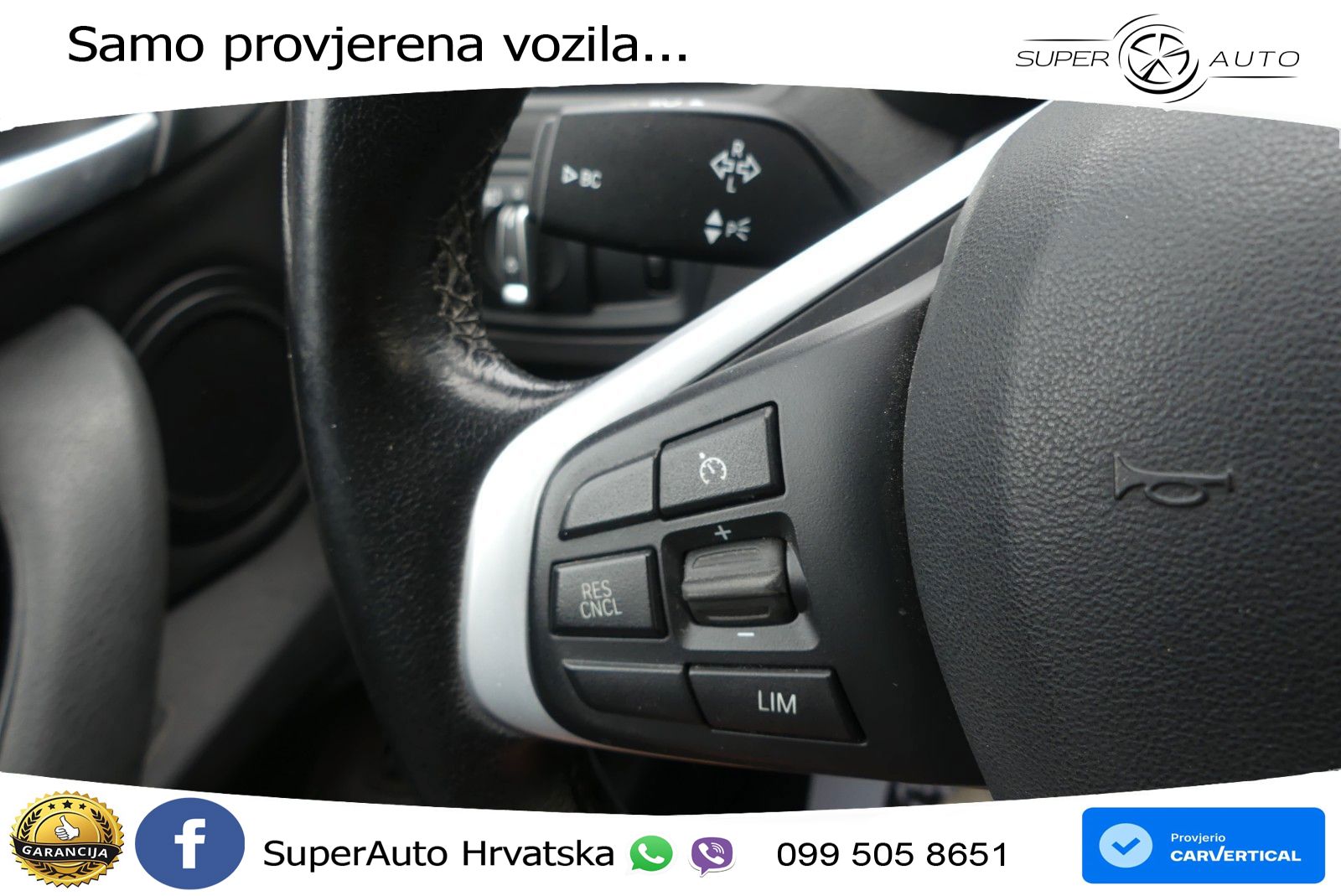 BMW X1 20d (190 KS) xDrive Steptronic