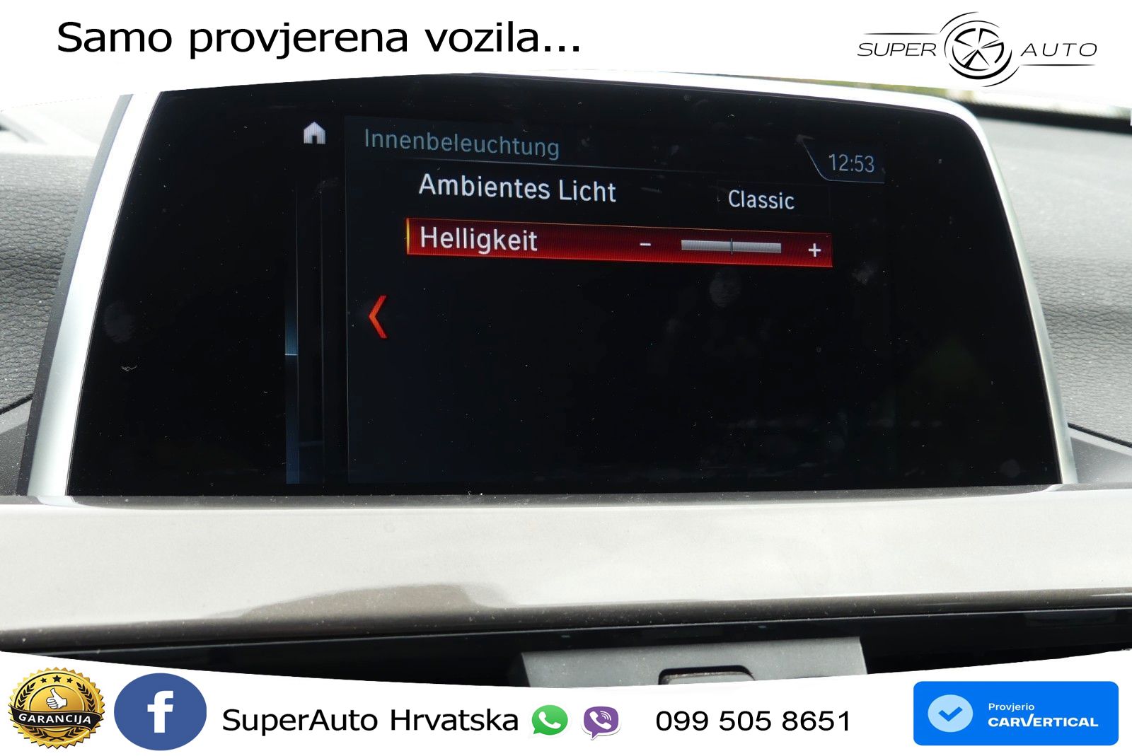 BMW X1 20d (190 KS) xDrive Steptronic