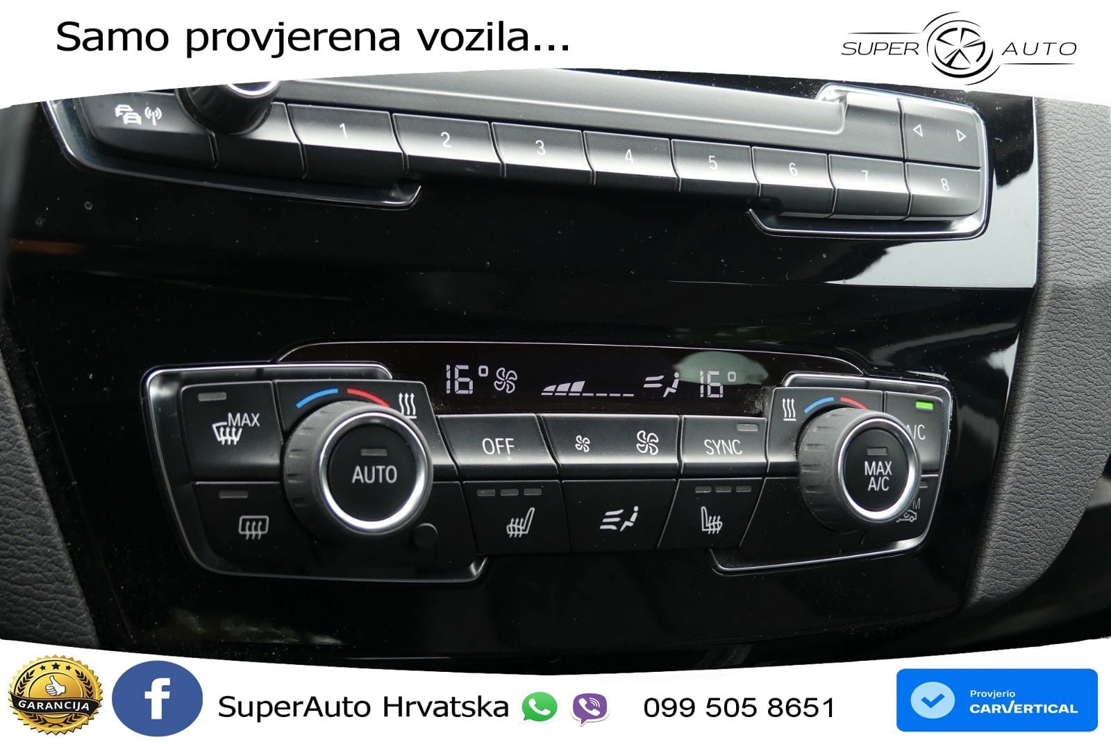 BMW X1 20d (190 KS) xDrive Steptronic