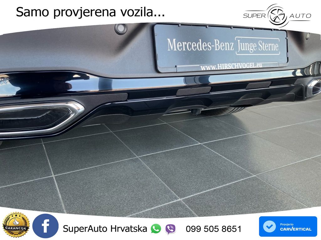 Mercedes GLC 220d (197 KS) 4MATIC 9G-TRONIC AMG LED+GR SJED+ACC