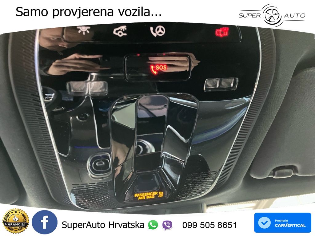 Mercedes GLC 220d (197 KS) 4MATIC 9G-TRONIC AMG LED+GR SJED+ACC