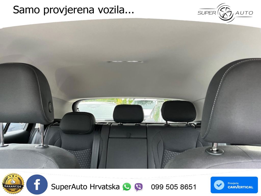 Volkswagen T-Roc II 1.5 eTSI (116 KS)  DSG LED+GR SJED+ACC