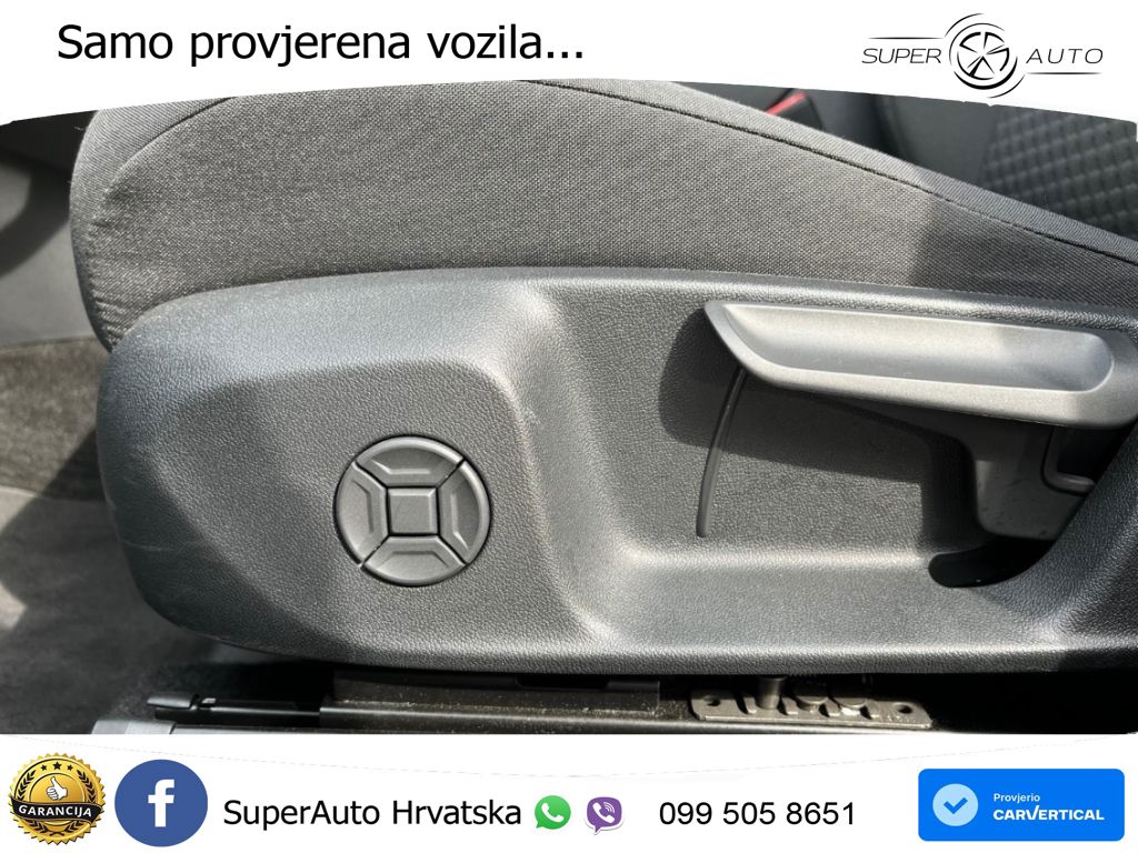 Volkswagen T-Roc II 1.5 eTSI (116 KS)  DSG LED+GR SJED+ACC