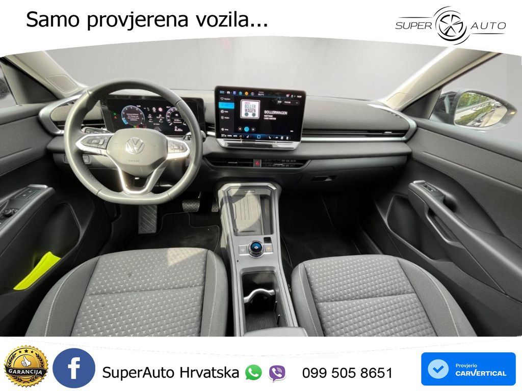 Volkswagen T-Roc II 1.5 eTSI (116 KS)  DSG LED+GR SJED+ACC