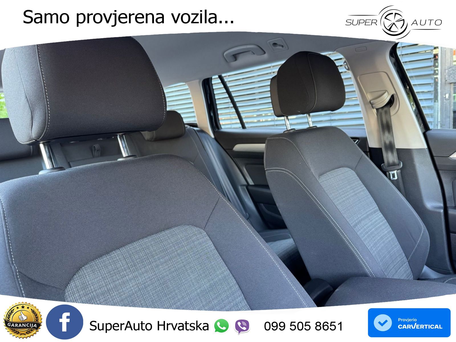 Volkswagen Passat Variant 2.0 TDI (190 KS) 4MOTION DSG Business LED+GR SJED+ACC