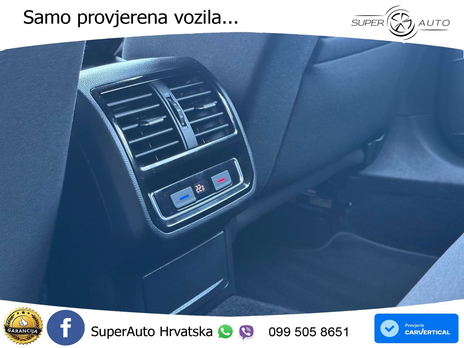 Volkswagen Passat Variant 2.0 TDI (190 KS) 4MOTION DSG Business LED+GR SJED+ACC
