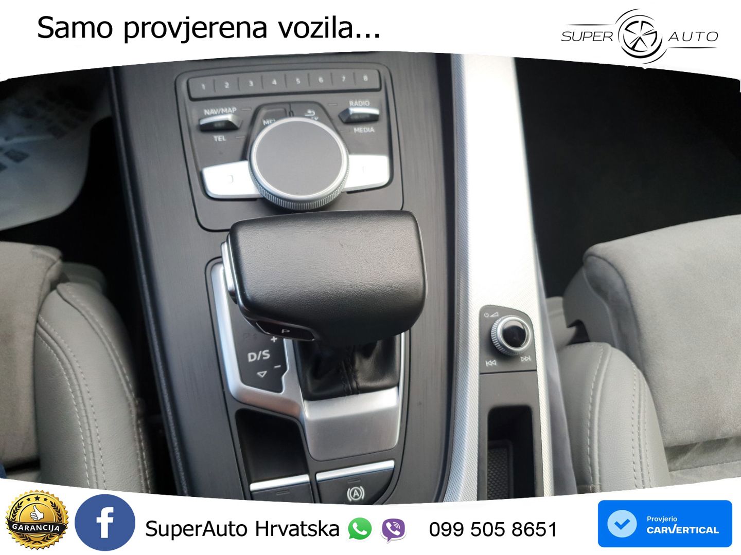 Audi A5 Sportback 40 TDI (190 KS) quattro ultra S tronic S line MATRIX+GR SJED+KAM