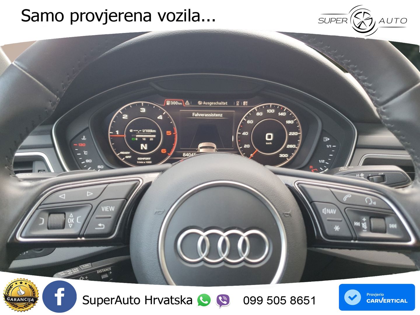Audi A5 Sportback 40 TDI (190 KS) quattro ultra S tronic S line MATRIX+GR SJED+KAM