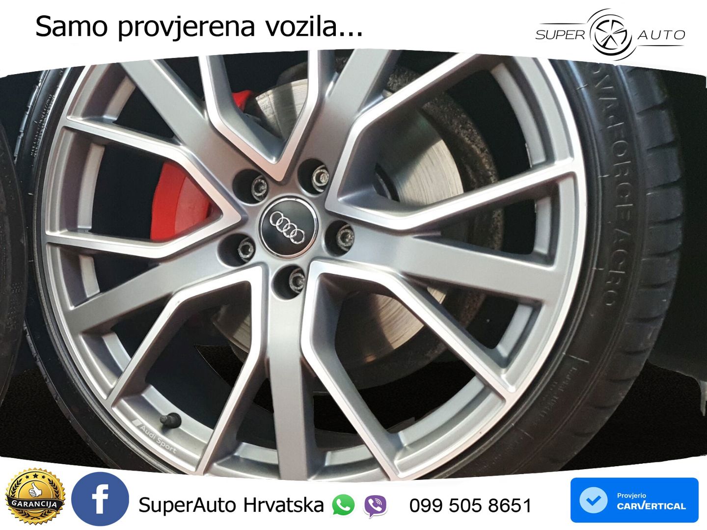Audi A5 Sportback 40 TDI (190 KS) quattro ultra S tronic S line MATRIX+GR SJED+KAM