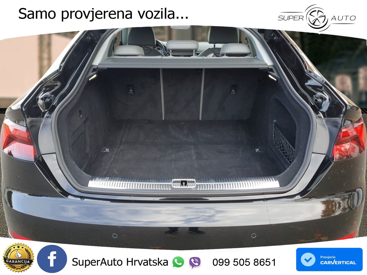 Audi A5 Sportback 40 TDI (190 KS) quattro ultra S tronic S line MATRIX+GR SJED+KAM