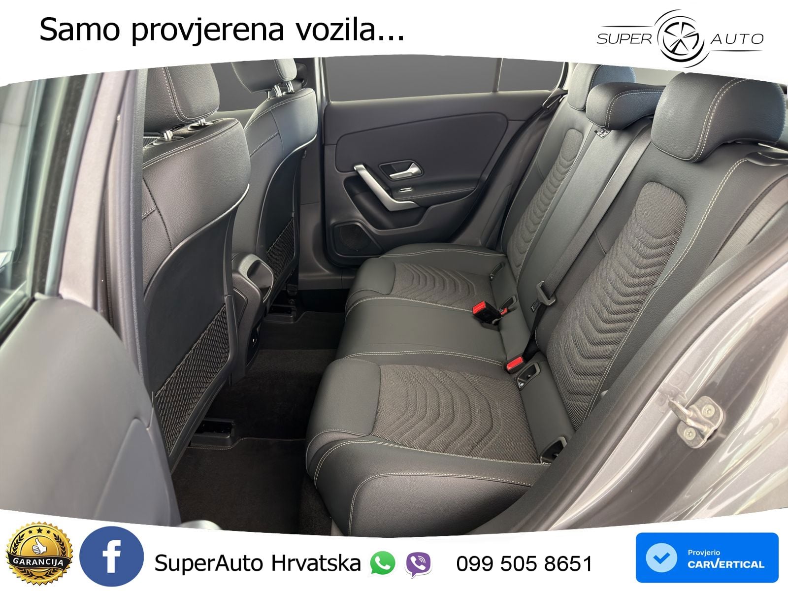 Mercedes-Benz A 200 7G-DCT