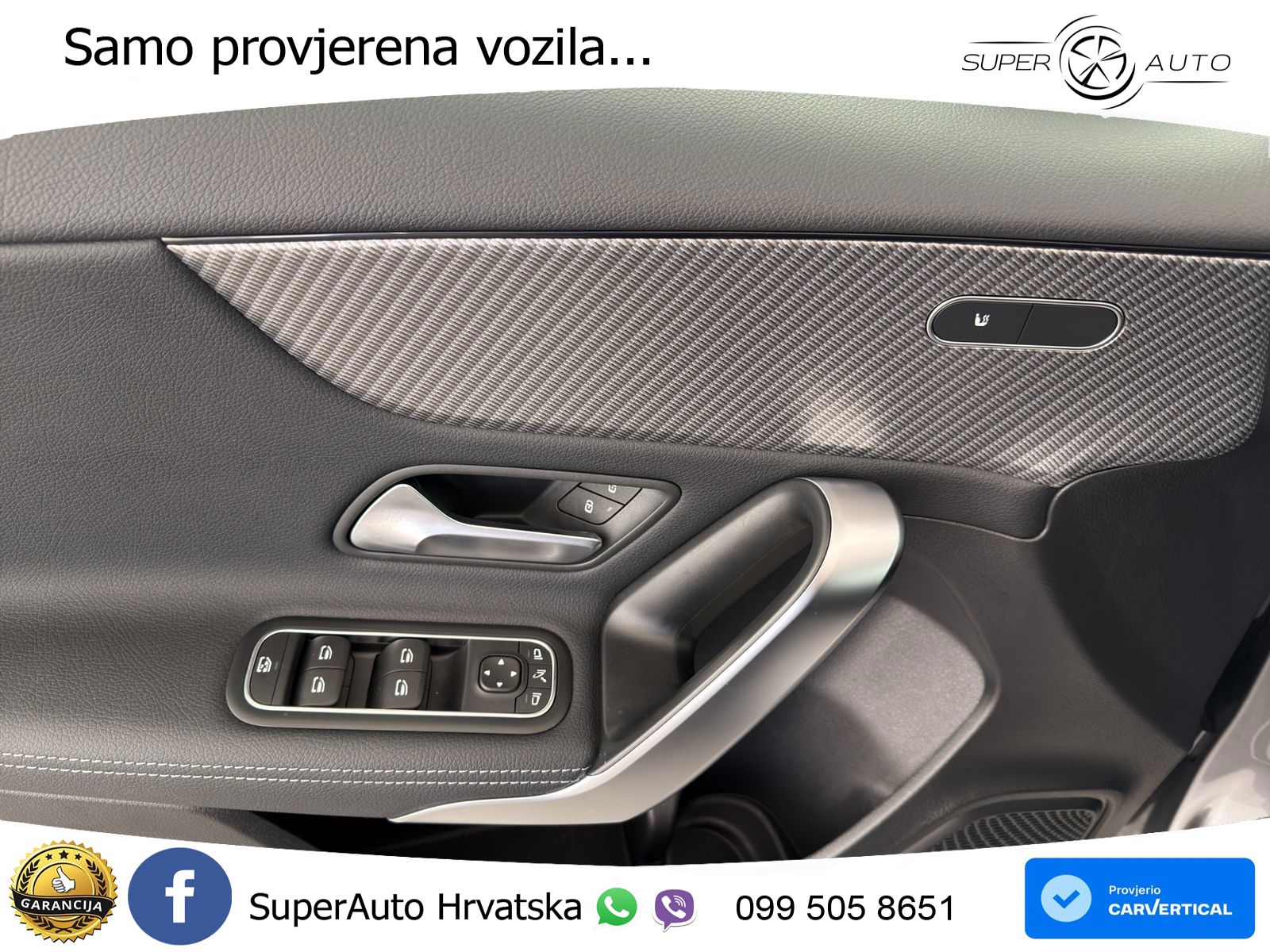 Mercedes-Benz A 200 7G-DCT