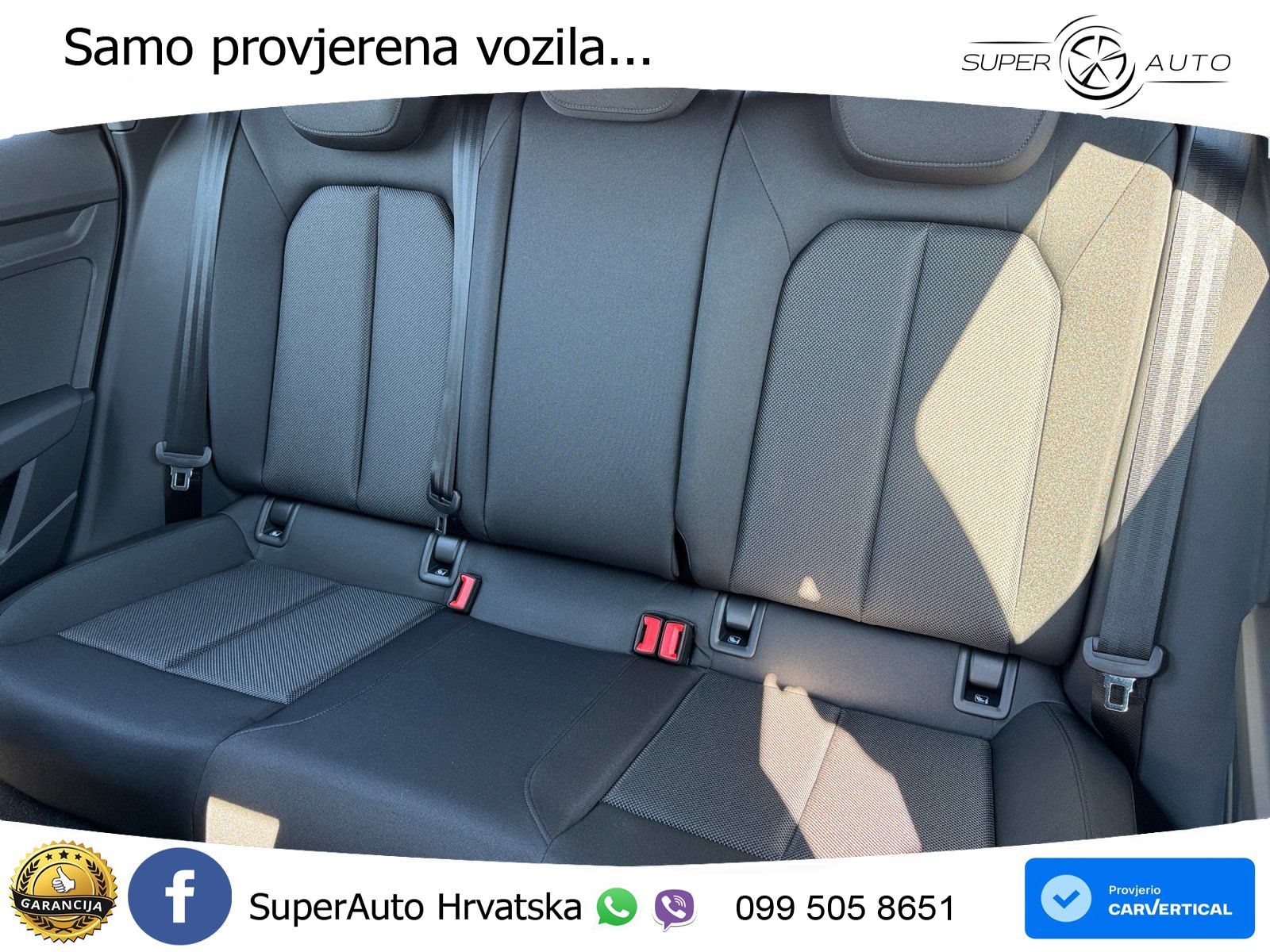 Audi A3 35 TFSI (150 KS) S tronic LED+GR SJED+ACC