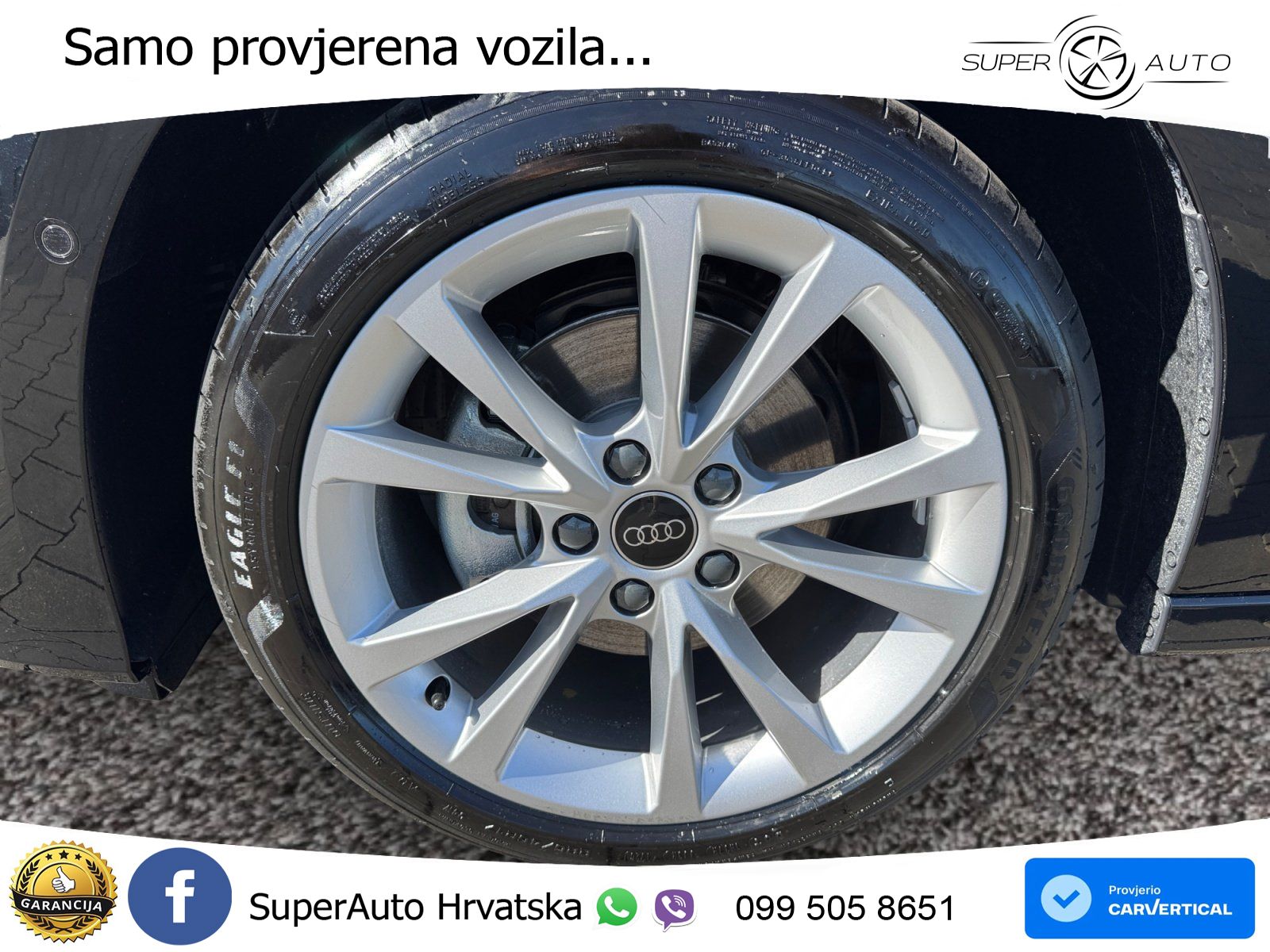Audi A3 35 TFSI (150 KS) S tronic LED+GR SJED+ACC
