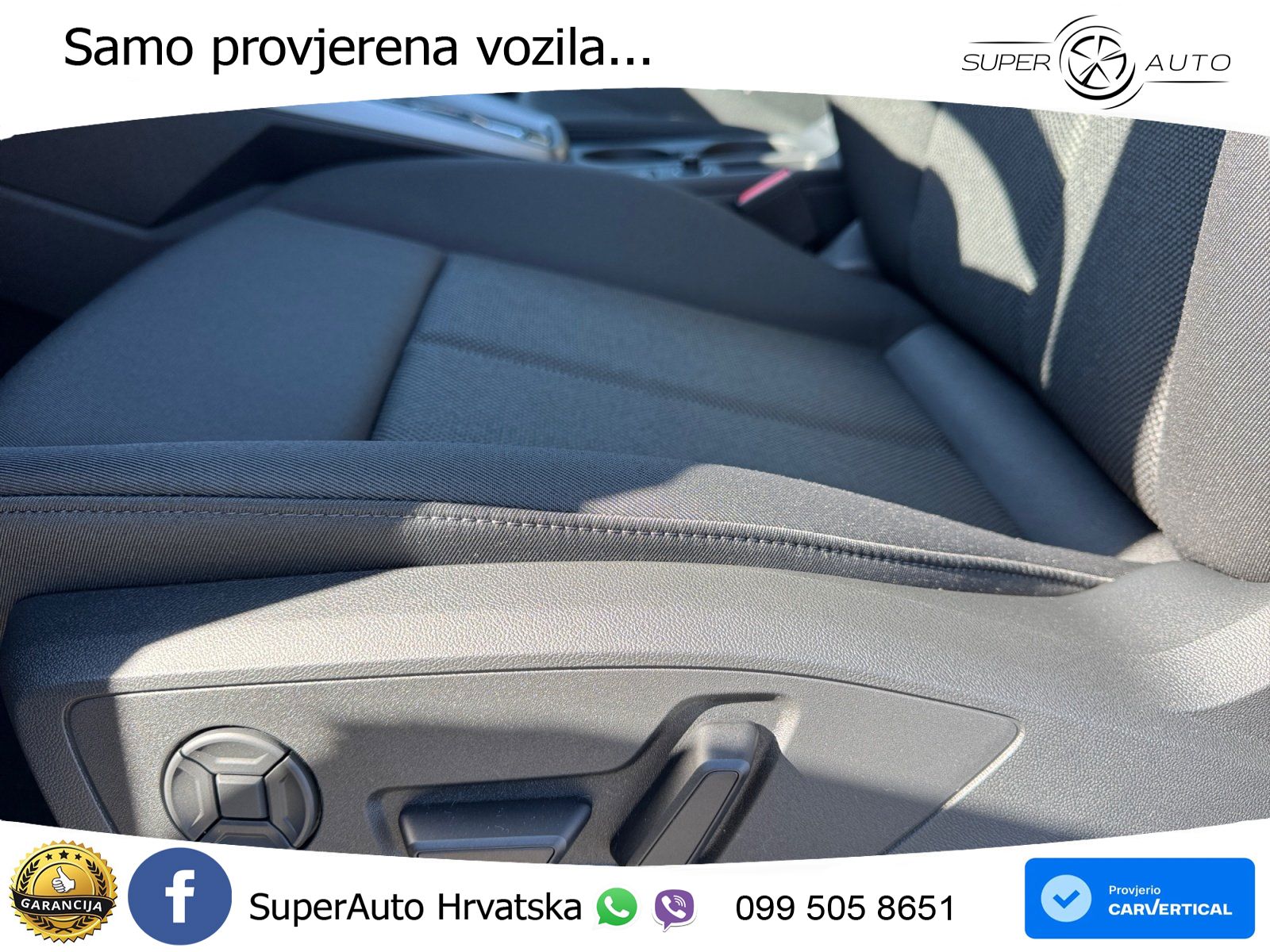 Audi A3 35 TFSI (150 KS) S tronic LED+GR SJED+ACC