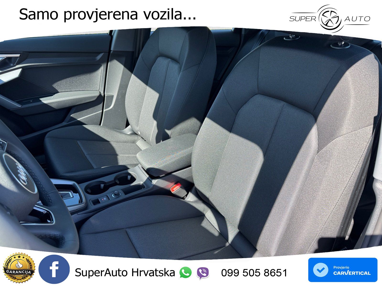 Audi A3 35 TFSI (150 KS) S tronic LED+GR SJED+ACC