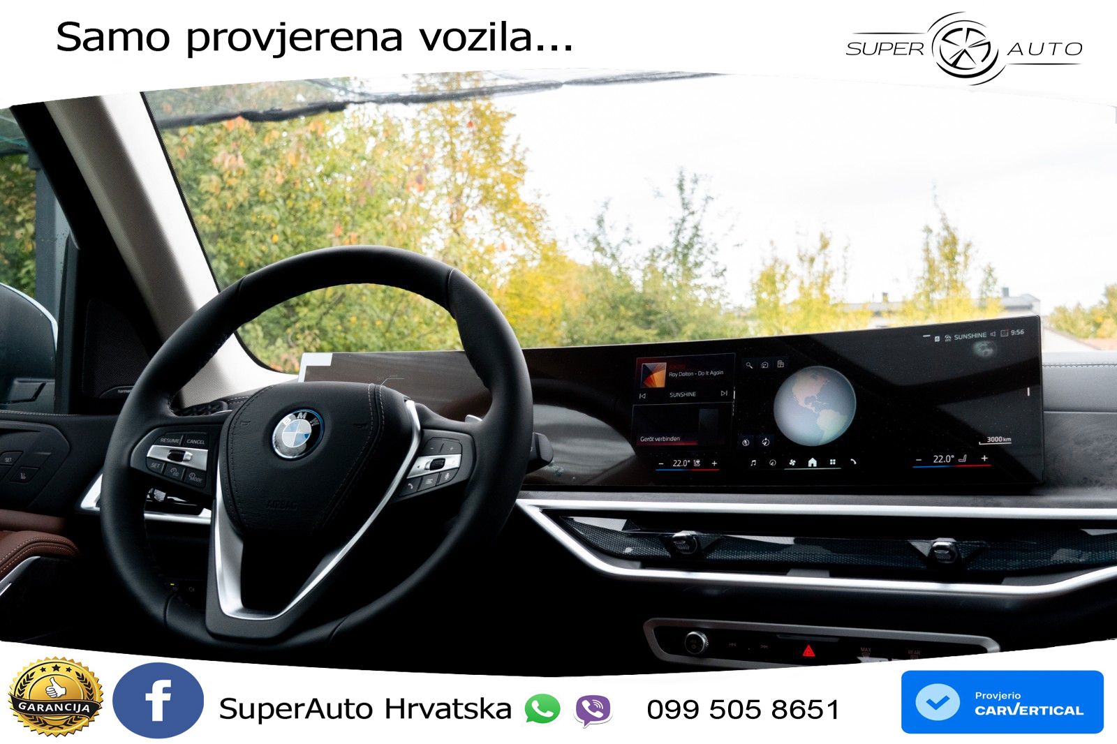 BMW X5 50e (489 KS) xDrive Steptronic LED+GR SJED+ACC