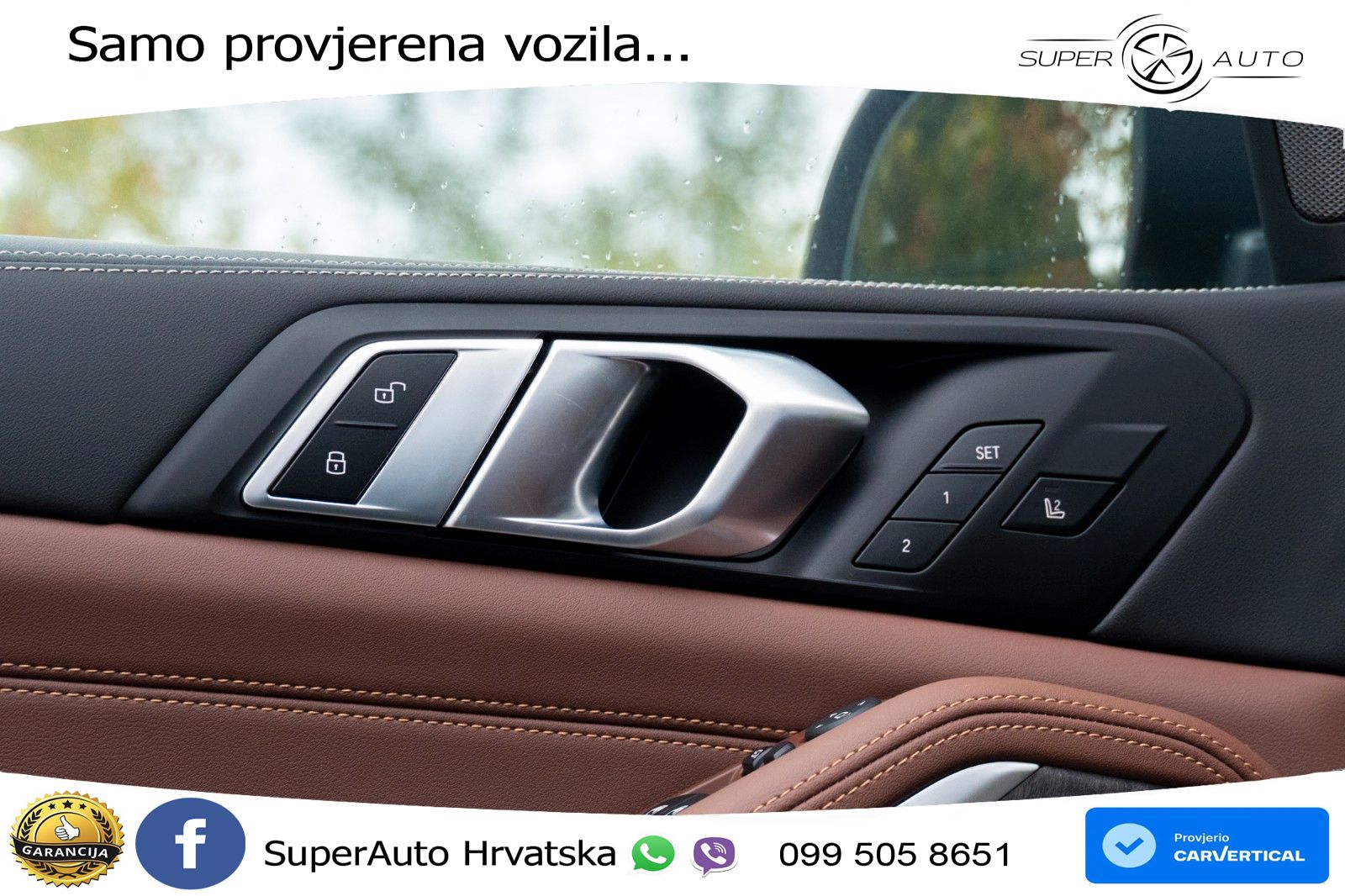 BMW X5 50e (489 KS) xDrive Steptronic LED+GR SJED+ACC