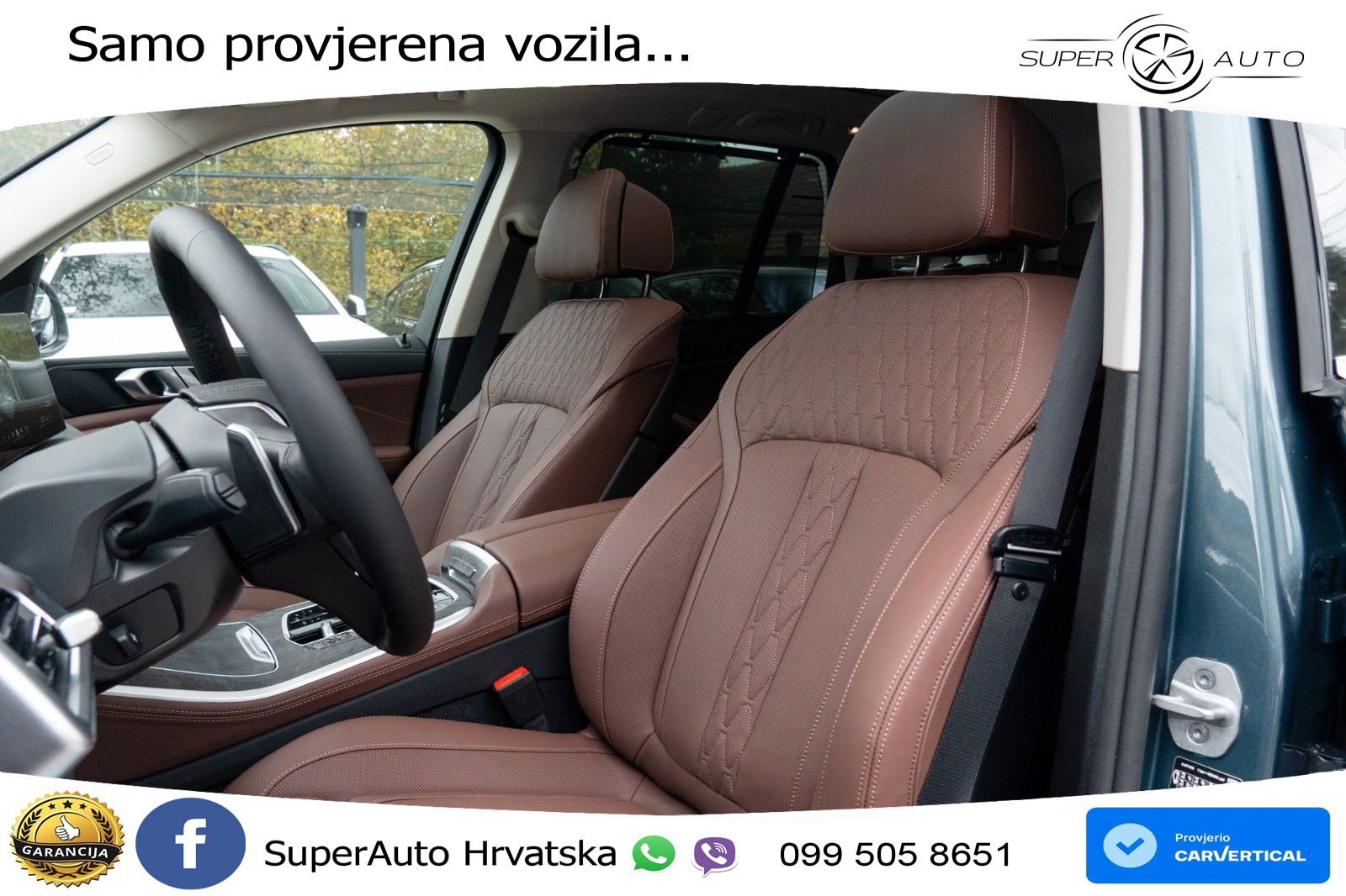 BMW X5 50e (489 KS) xDrive Steptronic LED+GR SJED+ACC