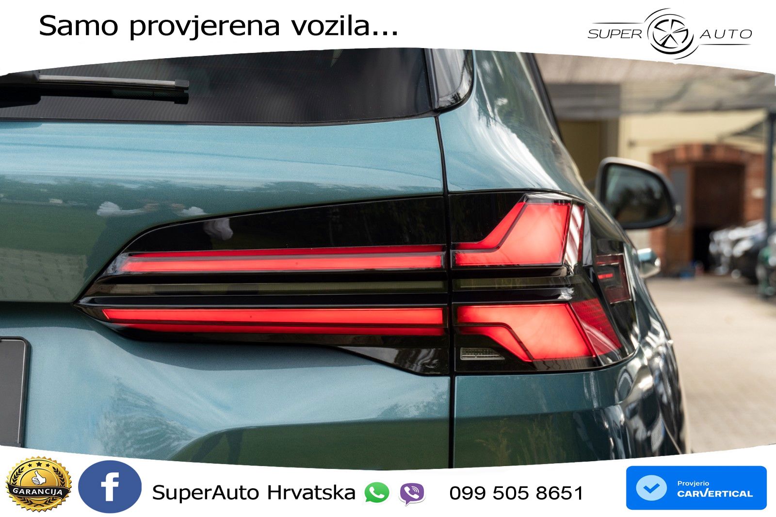 BMW X5 50e (489 KS) xDrive Steptronic LED+GR SJED+ACC