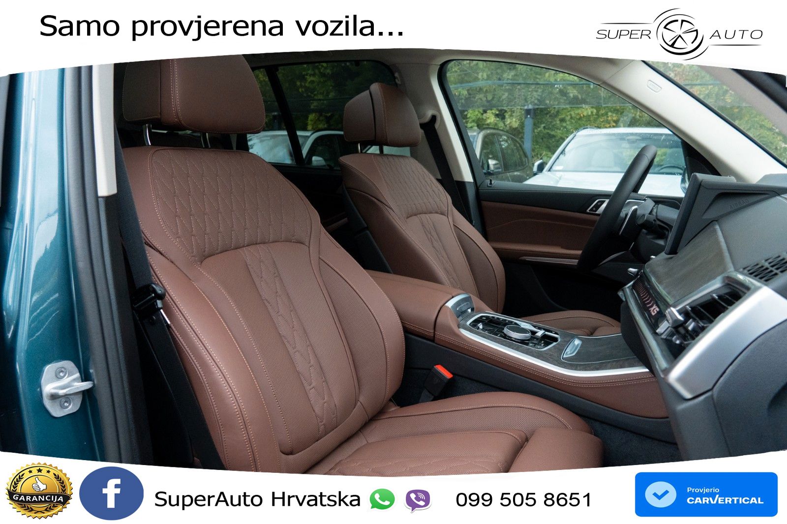 BMW X5 50e (489 KS) xDrive Steptronic LED+GR SJED+ACC