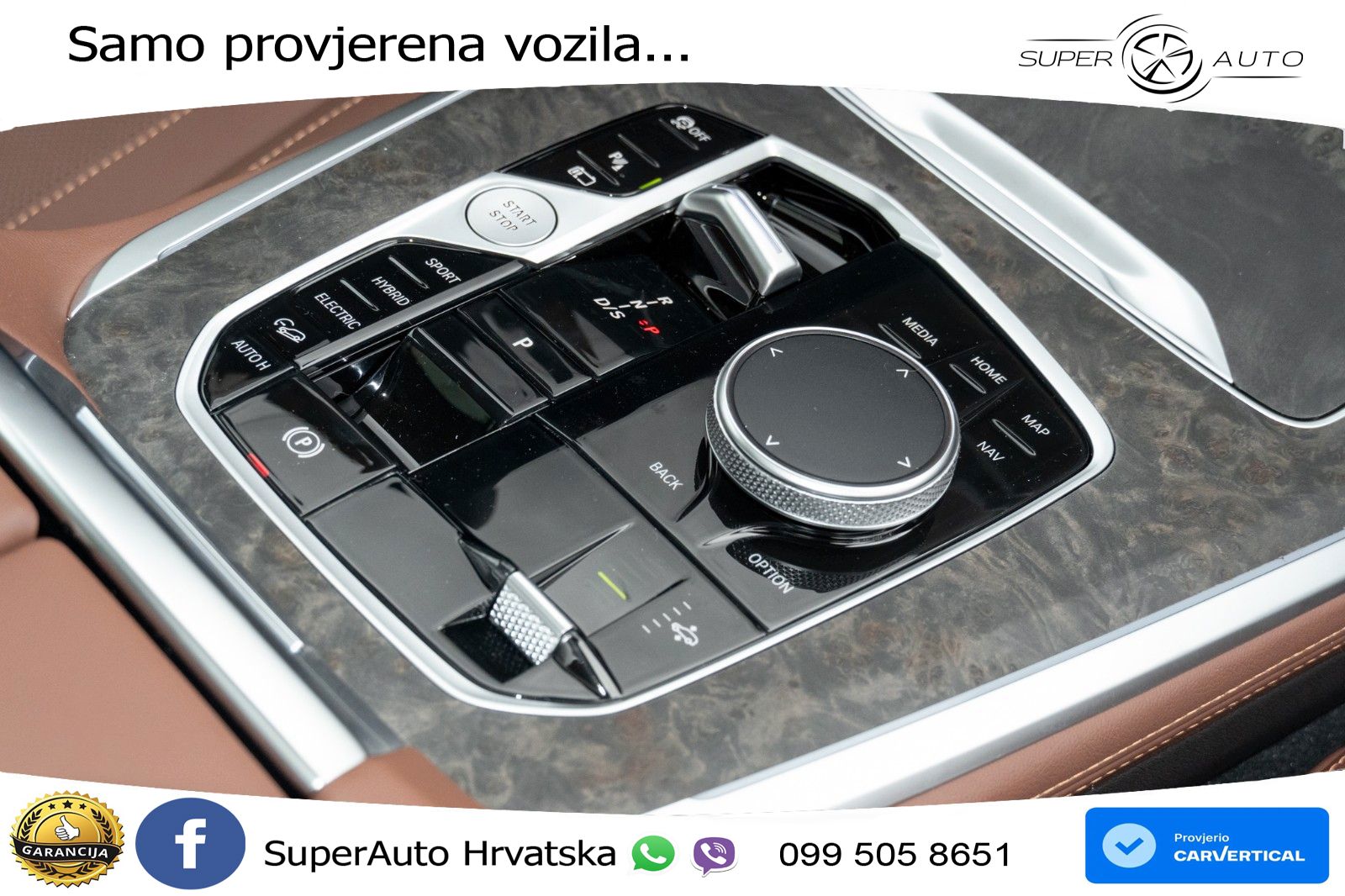 BMW X5 50e (489 KS) xDrive Steptronic LED+GR SJED+ACC
